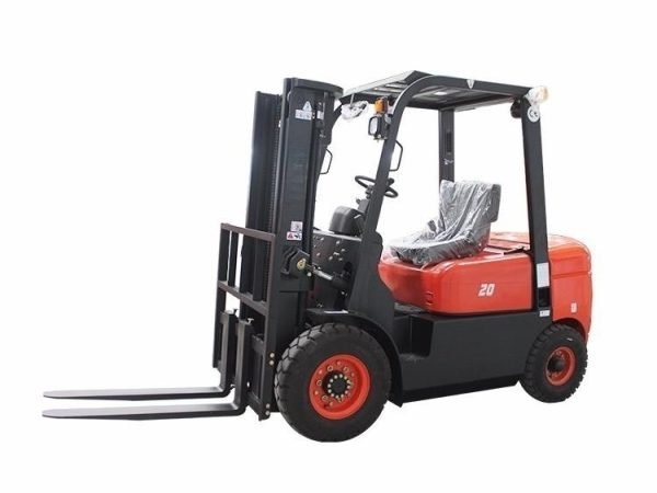 2.0 Ton Diesel Forklift