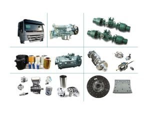 Howo 371 Parts Catalog,HOWO Parts,HOWO Truck Engine Assembly