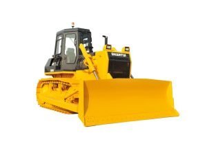 SHANTUI Brand Bulldozer SD16160HP Dozer