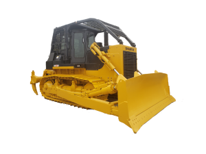 SHANTUI Brand Bulldozer SD26 260hp Dozer