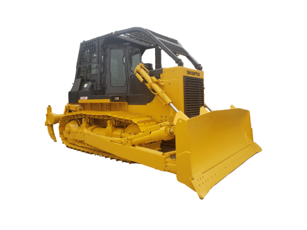 SHANTUI Brand Bulldozer SD26 260hp Dozer