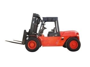 10 ton forklift for sale,Diesel Counterweight Forklift Truck