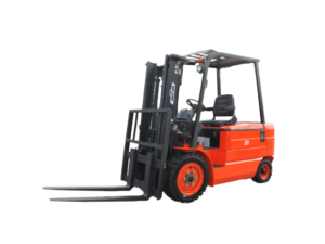 3.5 ton electric forklift discount forklift truck