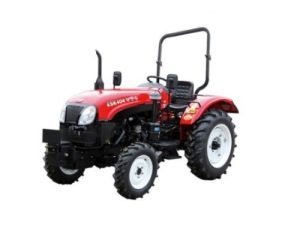 30 40HP Wheeled Tractor YTO Tractor