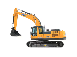 30 ton XCMG Crawler Hydraulic Excavator XE305D