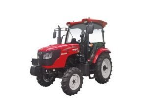 40 45HP Wheeled Tractor YTO Tractor