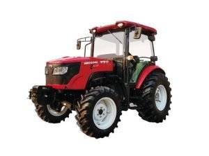 50 55HP Wheeled Tractor YTO Tractor