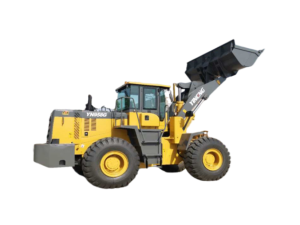 Cheap Chinese Wheel Loader 3CBM Wheel Loader Capacity