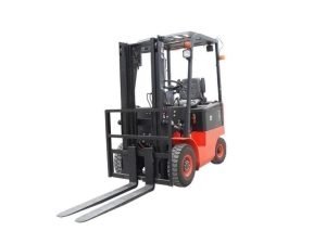 Electric Forklift For Sale,1.5Ton Electric Battery Forklift