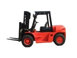 Forklift Price 6 Ton Diesel Forklift Truck