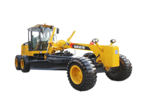 Motor Grader Machine GR215 XCMG brand