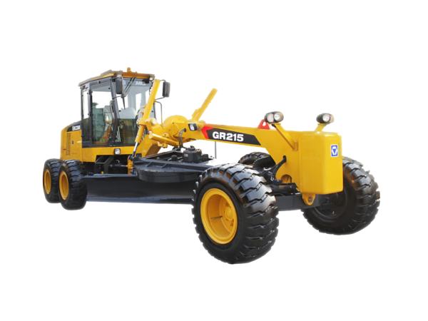 Motor Grader Machine GR215 XCMG brand