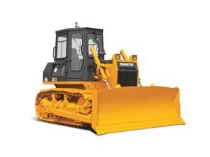 SHANTUI 130HP Mini bulldozer SD13 with ripper