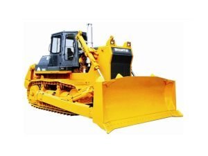 SHANTUI SD32 Bulldozer 320HP Crawler Bulldozer With Ripper