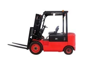 Small Electric Forklift,2 Ton forklift for sale