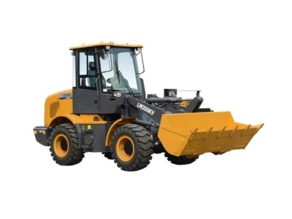 XCMG 2 ton Front Loader LW200KV