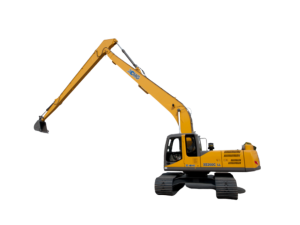 XCMG 27Ton Long Reach Arm Excavator XE260CLL