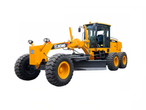 XCMG Brand 100HP Road Graders GR100