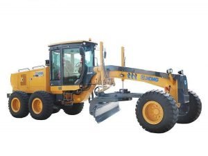 XCMG GR2605 motor grader