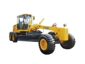 XCMG Motor Grader Machine GR180