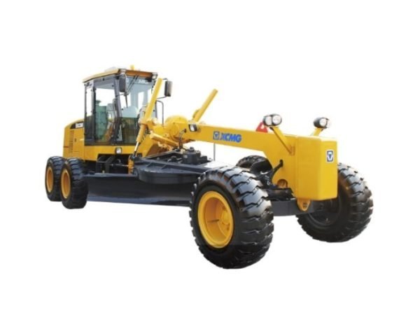 XCMG Motor Grader Machine GR180