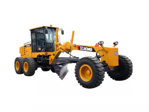 XCMG Road Equipment 165hp motor grader GR165