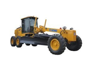 XCMG official 135HP Motor Grader GR135