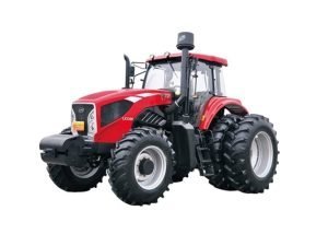 YTO 160 220HP Wheeled Tractor