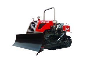 YTO Tractor 40 60HP Crawler Tractor