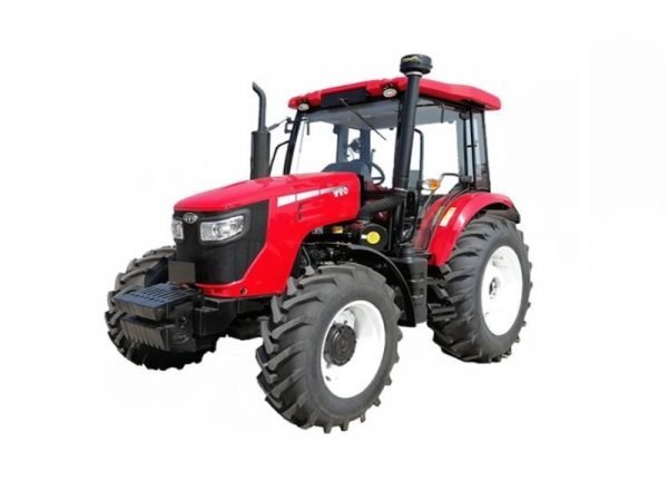 YTO Tractor 60 80HP Wheeled Tractor
