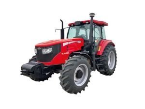 YTO Tractor 70 95HP Wheeled Tractor
