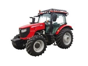 YTO Tractor100 130HP Wheeled Tractor