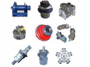 china machinery parts