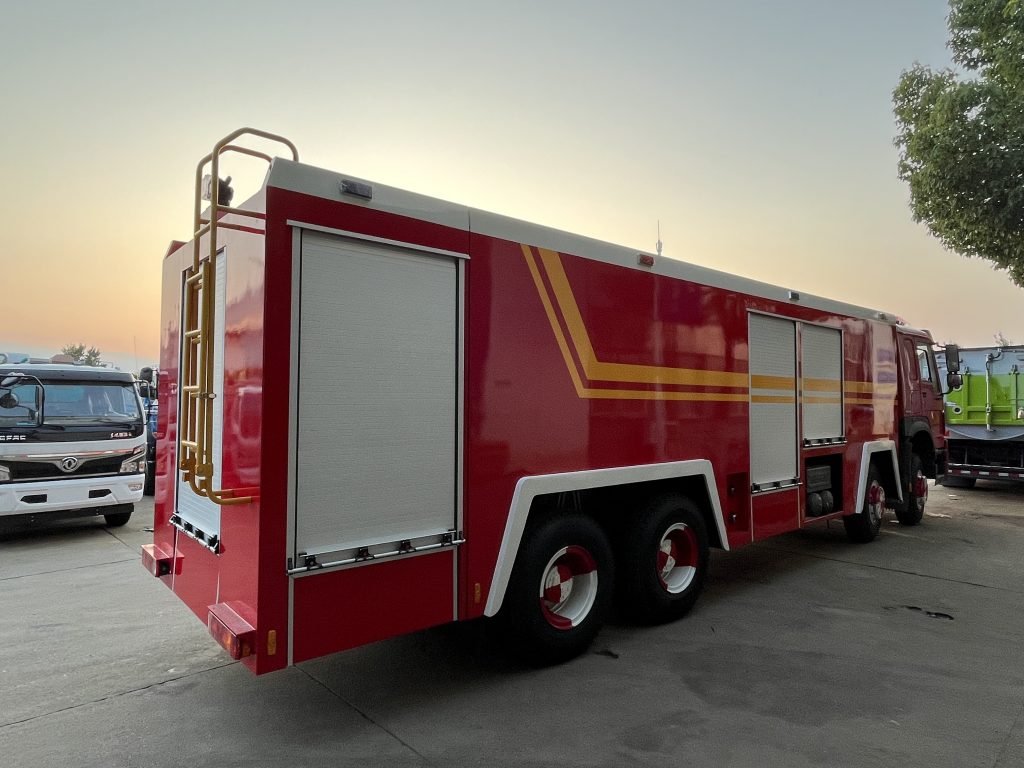 howo firetruck 11 scaled
