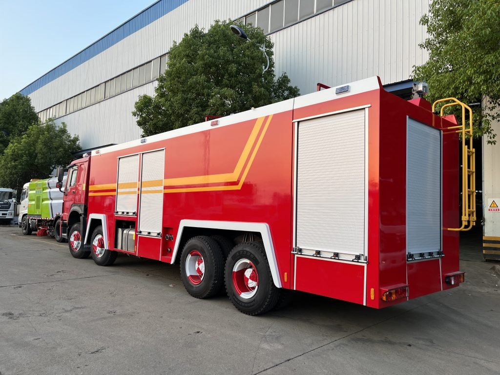 howo firetruck 12 scaled