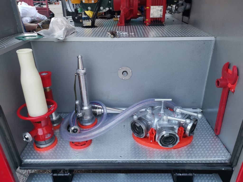 howo firetruck 8 scaled