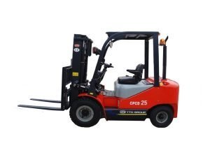 Internal Combustion Forklift Truck YTO Brand