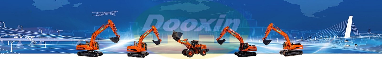 China 4 Cubic Meter Bucket Wheel Loader