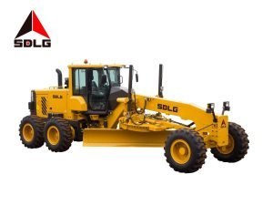 SDLG Grader G9138