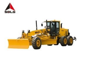 SDLG Motor Grader G9190
