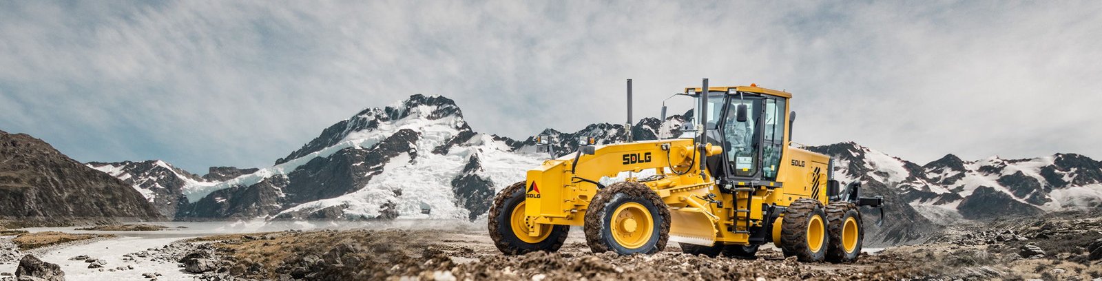 SDLG Grader G9138 for sale