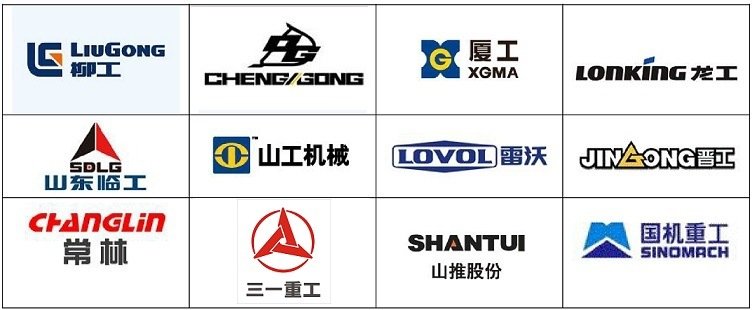 SDLG Spare Parts and other machinery spare part