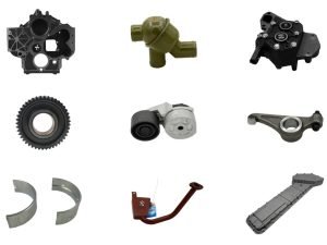 WEICHAI engine parts
