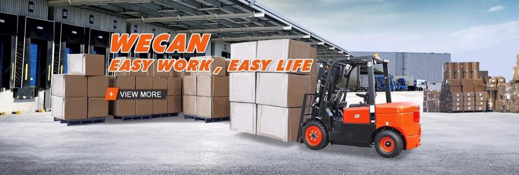 forklift
