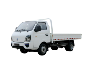 2 Ton Electric Light Truck