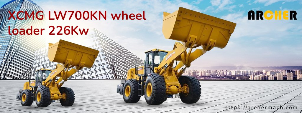 Wheel Loader