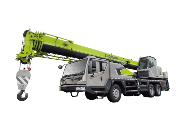 ZOOMLION 30 Tons Truck Crane ZTC300V532