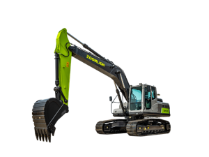 22 Ton ZOOMLION Excavator ZE215E 10 MEDIUM EXCAVATOR