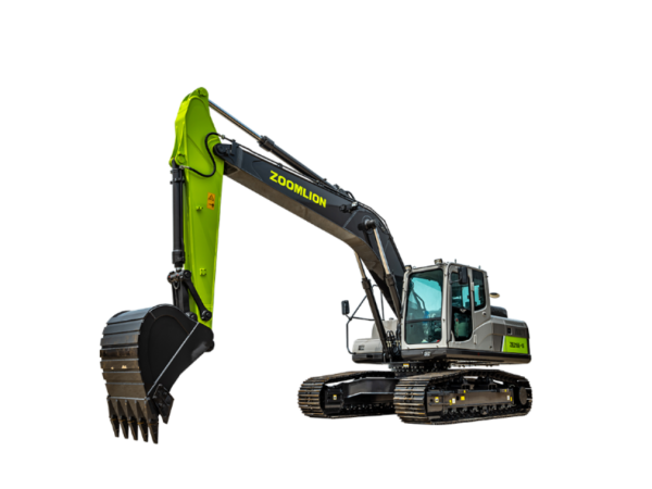 22 Ton ZOOMLION Excavator ZE215E 10 MEDIUM EXCAVATOR