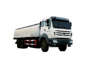 BEIBEN NG80B 6x4 Water Tanker Truck 20000L